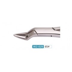 Woodpecker Extracting Forcep #65 (Adult)